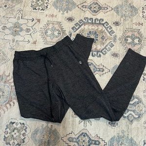 outdoor voices jogger small